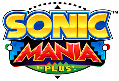 Sonic Mania Plus Character Navy Hoodie – Sega Shop