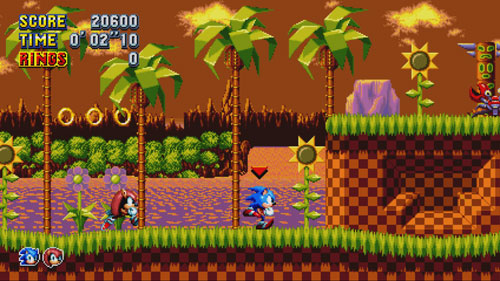 Sonic Mania Plus (Nintendo Switch) (Nintendo Switch) : Video Games 