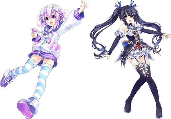 Brave Neptunia: Sekai Yo Uchuu Yo Katsumoku Seyo!! Ultimate RPG