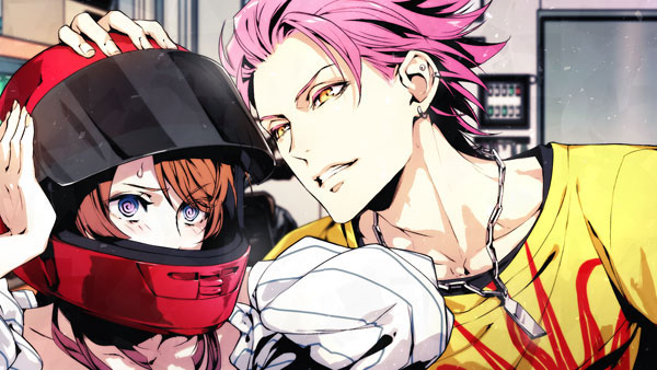 VARIABLE BARRICADE 限定版 - PSVita PSVITA VARIABLE BARRICADE Region free 4995857095810 PS VITA