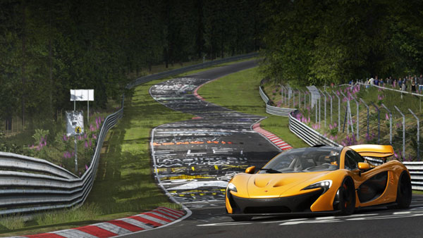 Assetto Corsa PS4 Preview 