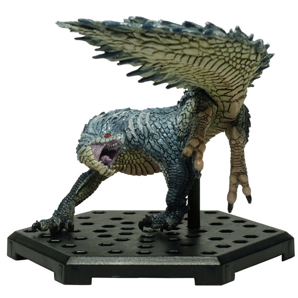 AmiAmi [Character & Hobby Shop] | Capcom Figure Builder - Monster