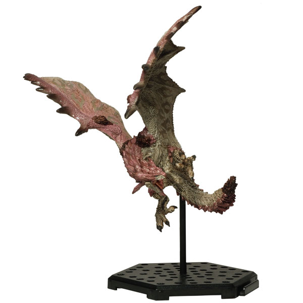 AmiAmi [Character & Hobby Shop] | Capcom Figure Builder