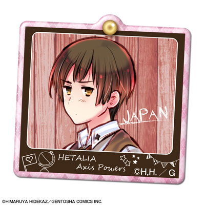 AmiAmi [Character & Hobby Shop] | Hetalia Axis Powers - Pukutto