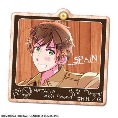 AmiAmi [Character & Hobby Shop] | Hetalia Axis Powers - Pukutto