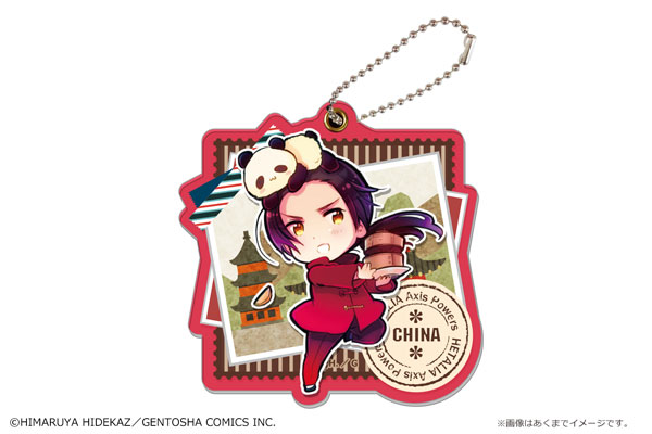 AmiAmi [Character & Hobby Shop] | [AmiAmi Exclusive Bonus] Hetalia 