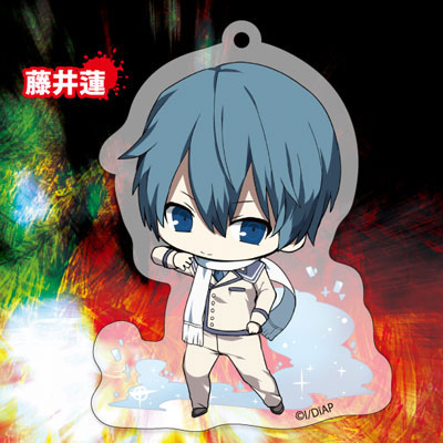 AmiAmi [Character & Hobby Shop] | Genco Kirameki Acrylic
