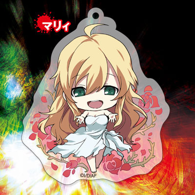 AmiAmi [Character & Hobby Shop] | Genco Kirameki Acrylic
