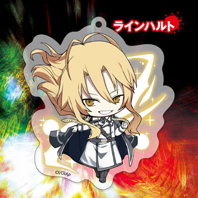 AmiAmi [Character & Hobby Shop] | Genco Kirameki Acrylic