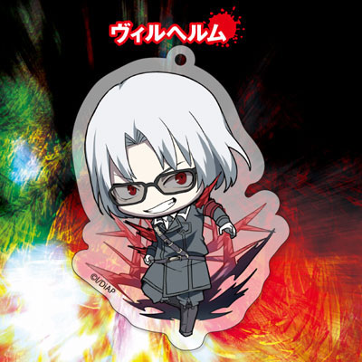 AmiAmi [Character & Hobby Shop] | Genco Kirameki Acrylic