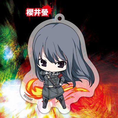 AmiAmi [Character & Hobby Shop] | Genco Kirameki Acrylic