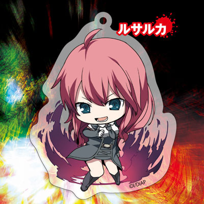 AmiAmi [Character & Hobby Shop] | Genco Kirameki Acrylic