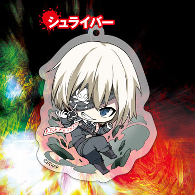 AmiAmi [Character & Hobby Shop] | Genco Kirameki Acrylic