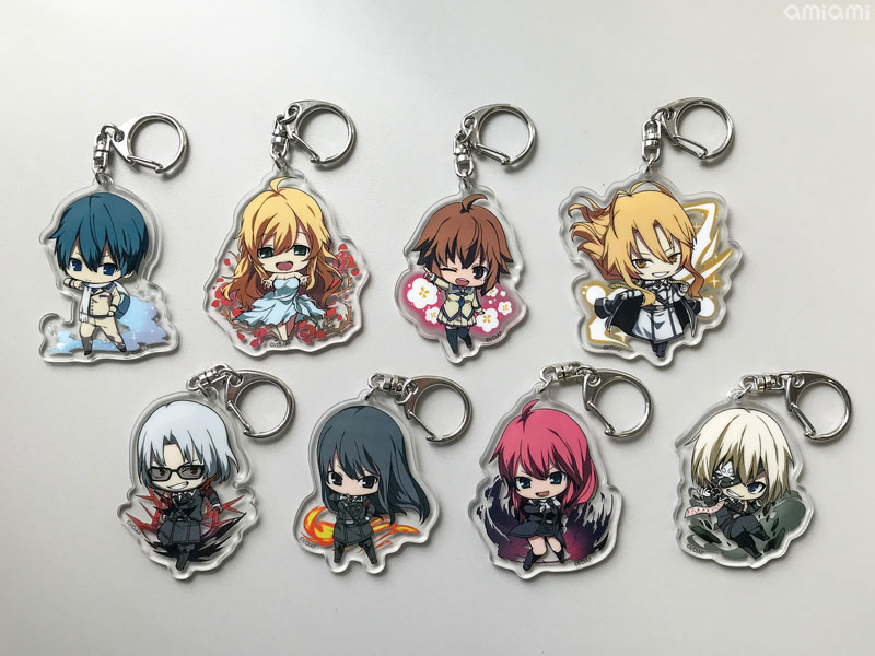 AmiAmi [Character & Hobby Shop] | Genco Kirameki Acrylic