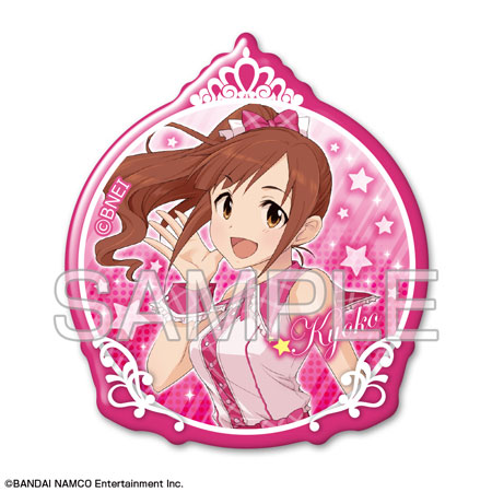 AmiAmi [Character & Hobby Shop] | THE IDOLM@STER Cinderella Girls 