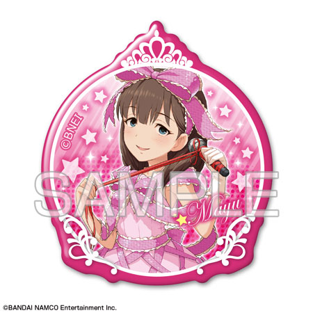 AmiAmi [Character & Hobby Shop] | THE IDOLM@STER Cinderella Girls 