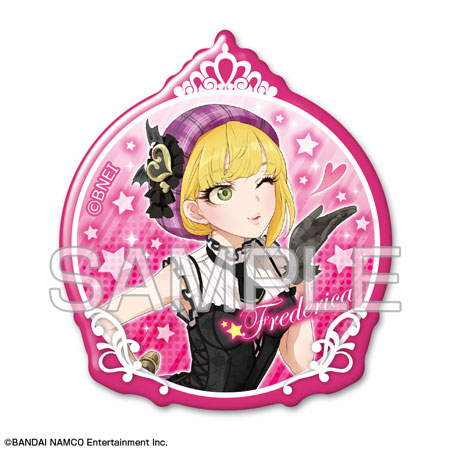 AmiAmi [Character & Hobby Shop] | THE IDOLM@STER Cinderella Girls 