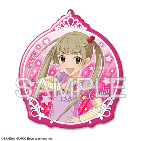 AmiAmi [Character & Hobby Shop] | THE IDOLM@STER Cinderella Girls 