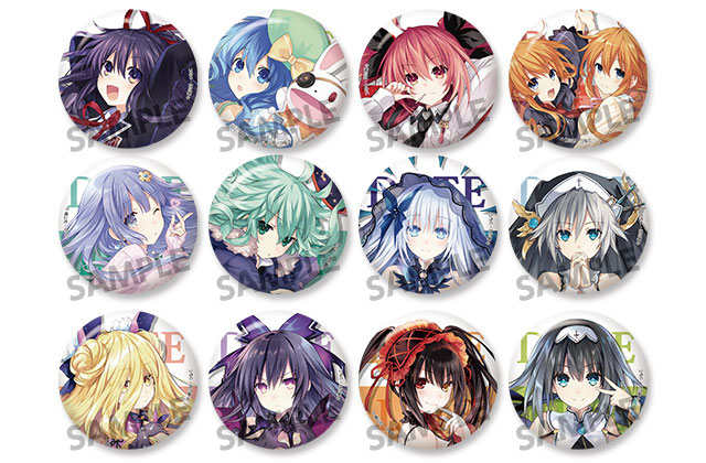 Collection: - Date A Live