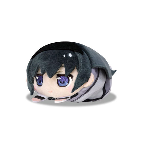 Blue Lock] Mochi Kororin Plush Mascot vol.1 - Blind Box w/ animate Bo -  animate USA Online Shop