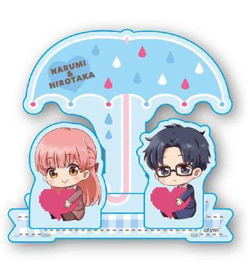 AmiAmi [Character & Hobby Shop]  Otaku ni Koi wa Muzukashii Clear