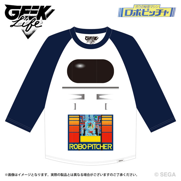 AmiAmi [Character & Hobby Shop] | Sega Retro Game T-shirt