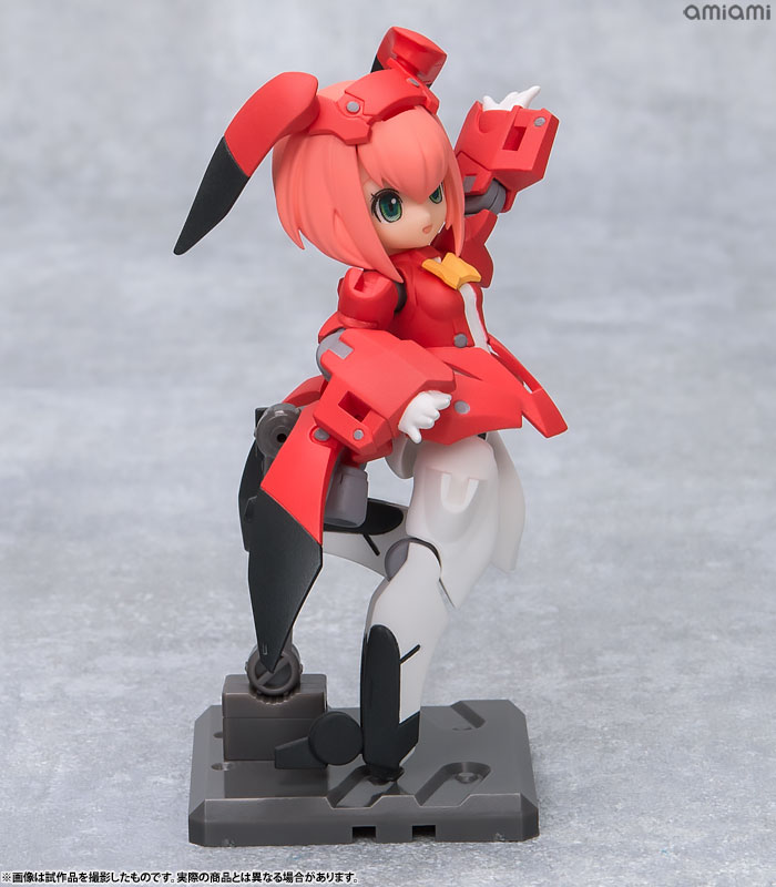 AmiAmi [Character & Hobby Shop] | Desktop Army - F-606s