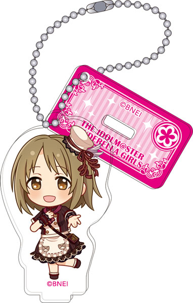 ちゃ様 AmiAmi [Character & Hobby Shop] | THE IDOLM@STER Cinderella Girls
