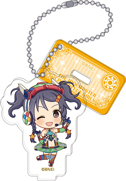 AmiAmi [Character & Hobby Shop] | THE IDOLM@STER Cinderella Girls