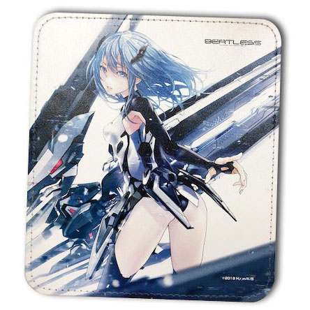 AmiAmi [Character & Hobby Shop] | BEATLESS Mouse Pad(Released)