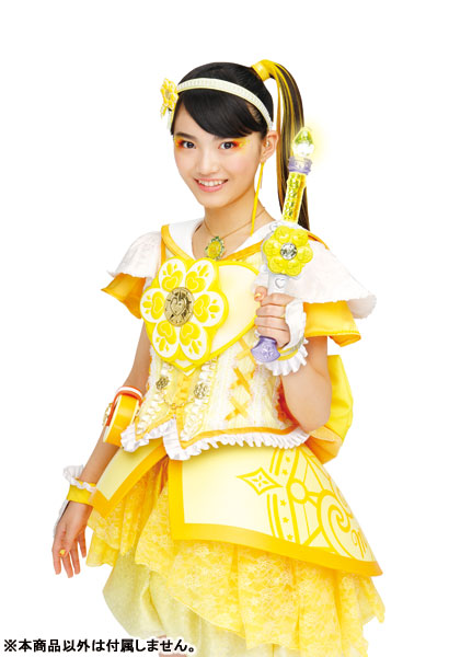 AmiAmi [Character & Hobby Shop] | Mahou x Senshi Maji Majo