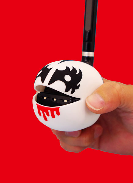 AmiAmi [Character & Hobby Shop] | Otamatone - KISS Ver.: Gene