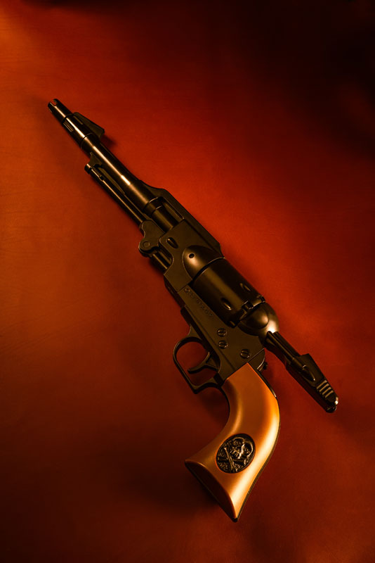 Cosmo Dragoon 1/1スケールモデルガン Cosmo Dragoon (Fighter Gun) Water Gun | HLJ.com
