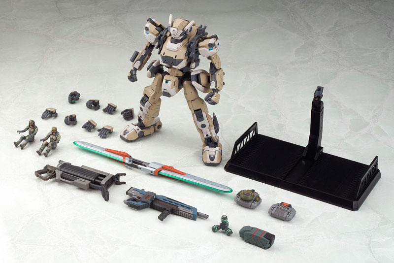 AmiAmi [Character & Hobby Shop] | [Bonus] 1/35 Border Break