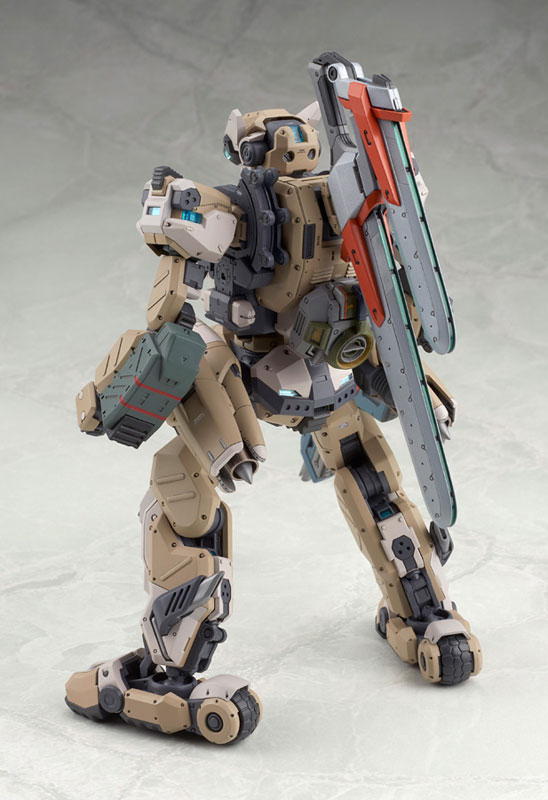 AmiAmi [Character & Hobby Shop] | [Bonus] 1/35 Border Break