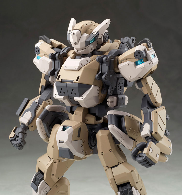 萩♡ AmiAmi [Character & Hobby Shop] | [Bonus] 1/35 Border Break