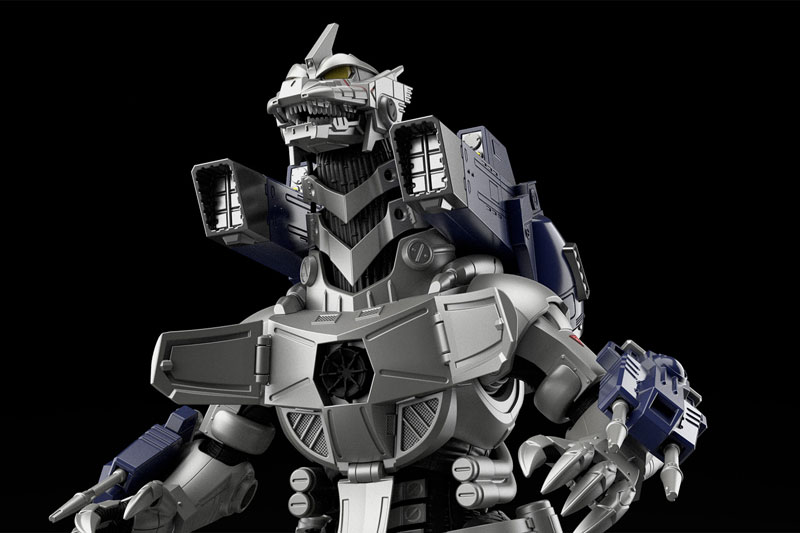 2024-25 秋冬新作  AmiAmi [Character & Hobby Shop] | ACKS - Godzilla Against ブースター・導入液