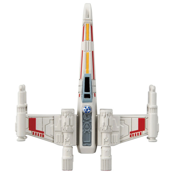 AmiAmi [Character & Hobby Shop] | TSW-02 Tomica Star Wars X