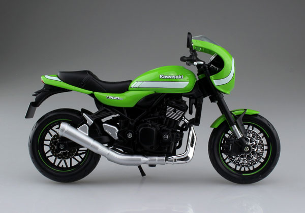 AmiAmi [Character & Hobby Shop] | 1/12 Complete Model Motorcycle