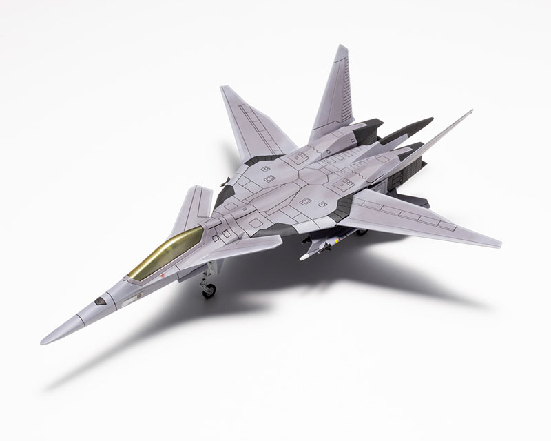 ☆　チエミ様│モイス８ ＆ ナリッシュ４ AmiAmi [Character & Hobby Shop] | 1/144 ACE COMBAT INFINITY - XFA