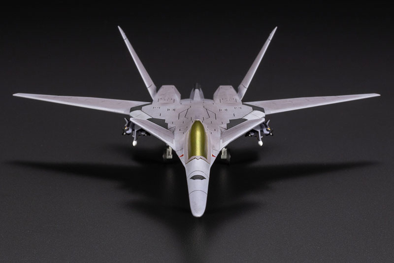 AmiAmi [Character & Hobby Shop] | 1/144 ACE COMBAT INFINITY - XFA