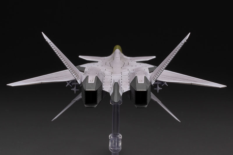 AmiAmi [Character & Hobby Shop] | 1/144 ACE COMBAT INFINITY - XFA