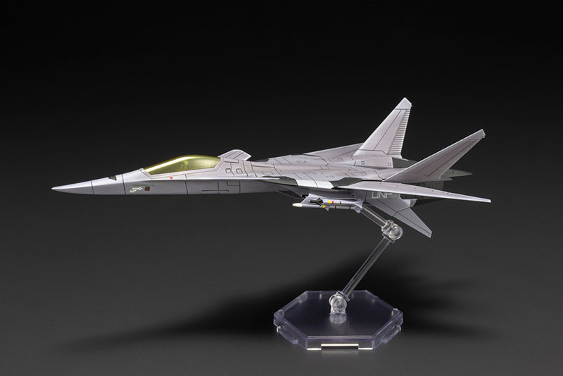 AmiAmi [Character & Hobby Shop] | 1/144 ACE COMBAT INFINITY - XFA