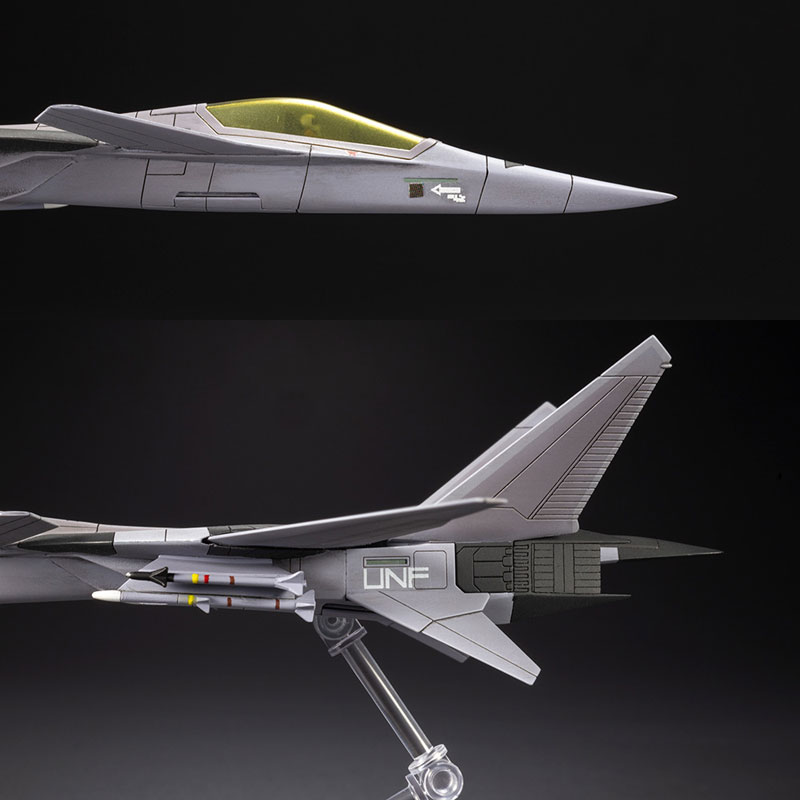 AmiAmi [Character & Hobby Shop] | 1/144 ACE COMBAT INFINITY - XFA