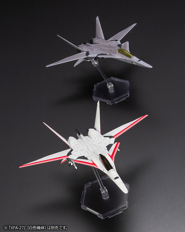 AmiAmi [Character & Hobby Shop] | 1/144 ACE COMBAT INFINITY - XFA