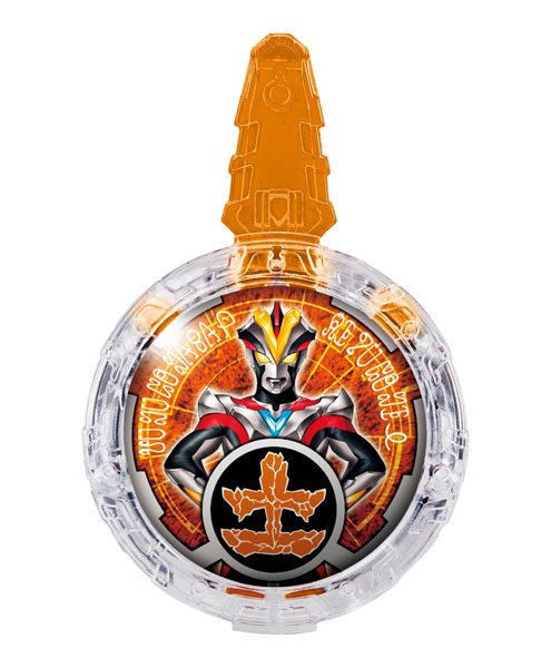 AmiAmi [Character & Hobby Shop] | ULTRAMAN R/B - DX Rube Crystal