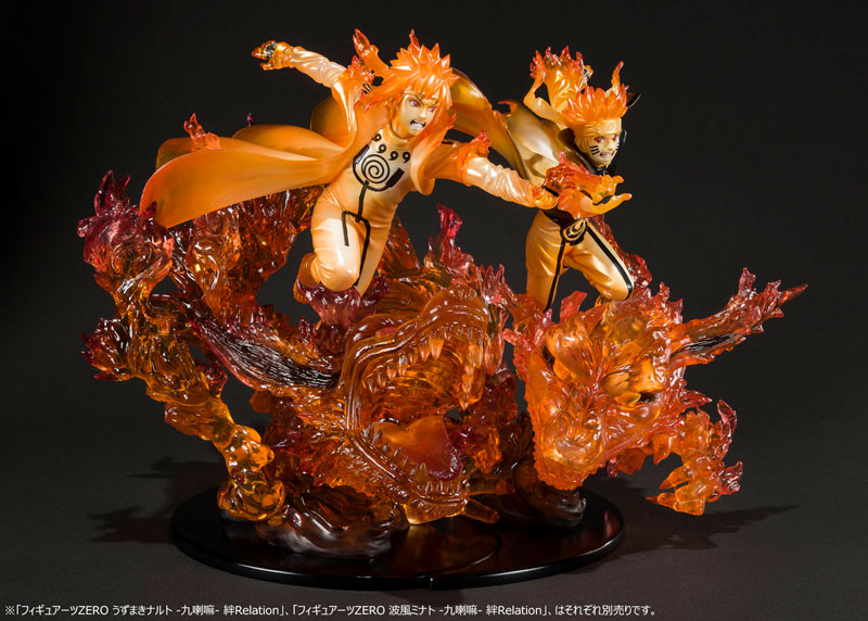  Megahouse Naruto: Hashirama Senju Gem Series PVC Figure,  Multicolor : Toys & Games