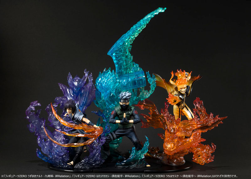  Megahouse Naruto: Hashirama Senju Gem Series PVC Figure,  Multicolor : Toys & Games