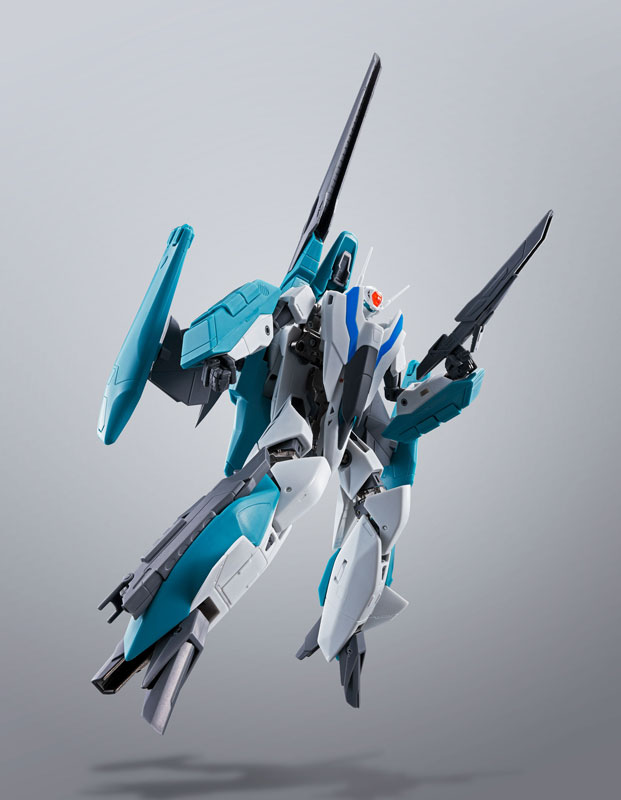 AmiAmi [Character & Hobby Shop] | HI-METAL R VF-2SS Valkyrie II+