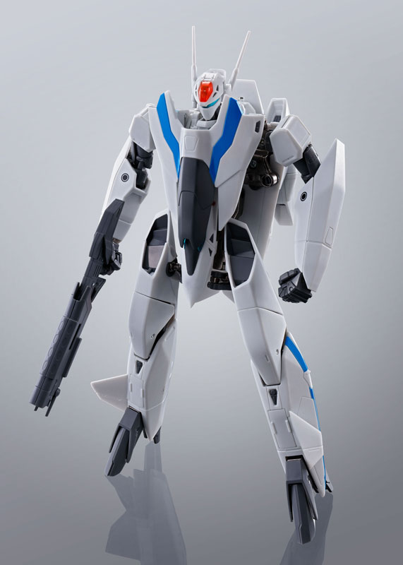 AmiAmi [Character & Hobby Shop] | HI-METAL R VF-2SS Valkyrie II+